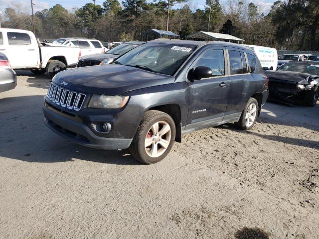 JEEP COMPASS SP 2014 1c4njcbb6ed531447