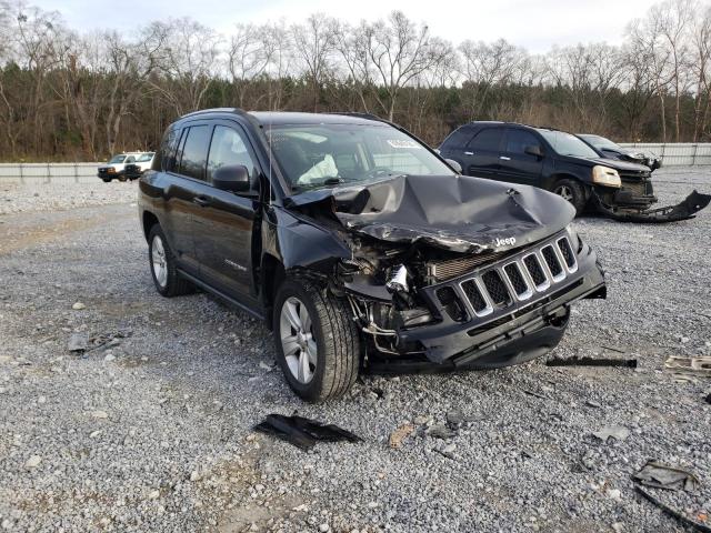 JEEP COMPASS SP 2014 1c4njcbb6ed854123