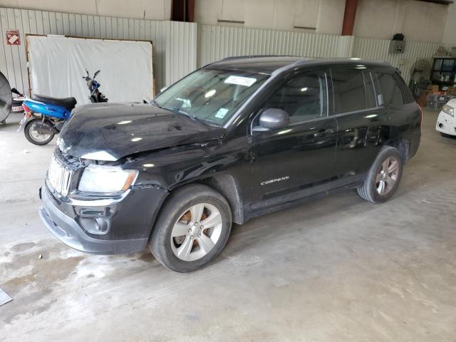 JEEP COMPASS SP 2014 1c4njcbb6ed869883