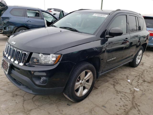 JEEP COMPASS SP 2014 1c4njcbb6ed909301