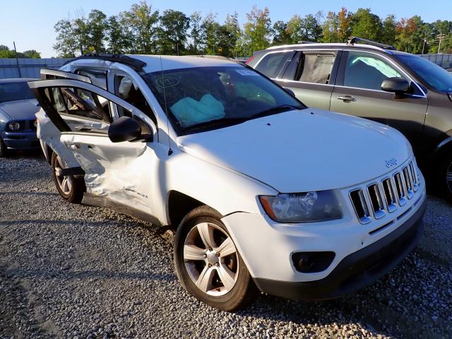 JEEP COMPASS SP 2015 1c4njcbb6fd186373