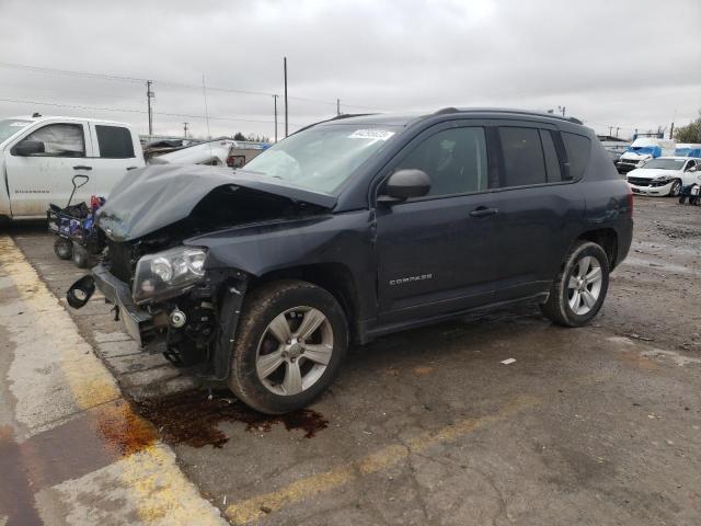 JEEP COMPASS SP 2015 1c4njcbb6fd262593