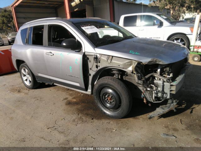 JEEP COMPASS 2015 1c4njcbb6fd361575