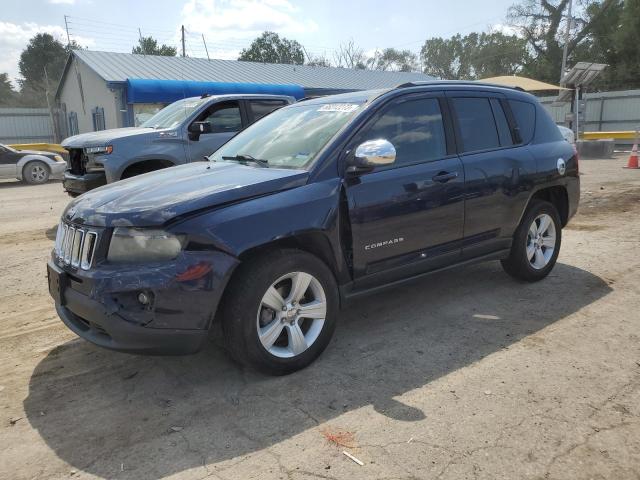 JEEP COMPASS SP 2015 1c4njcbb6fd399291