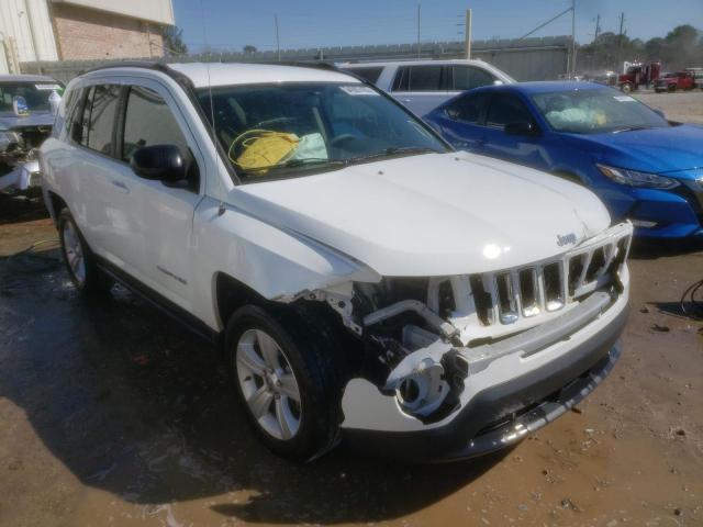 JEEP COMPASS SP 2015 1c4njcbb6fd420155