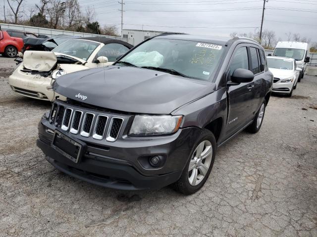 JEEP COMPASS 2013 1c4njcbb6gd506583