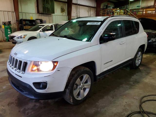 JEEP COMPASS SP 2016 1c4njcbb6gd518930