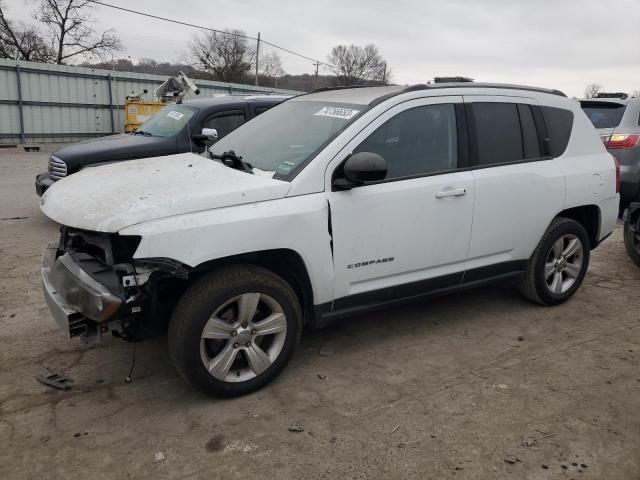 JEEP COMPASS 2016 1c4njcbb6gd526381