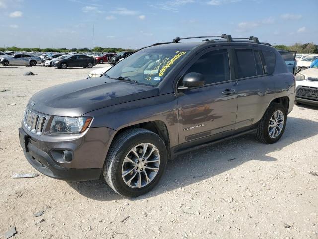 JEEP COMPASS 2016 1c4njcbb6gd548848