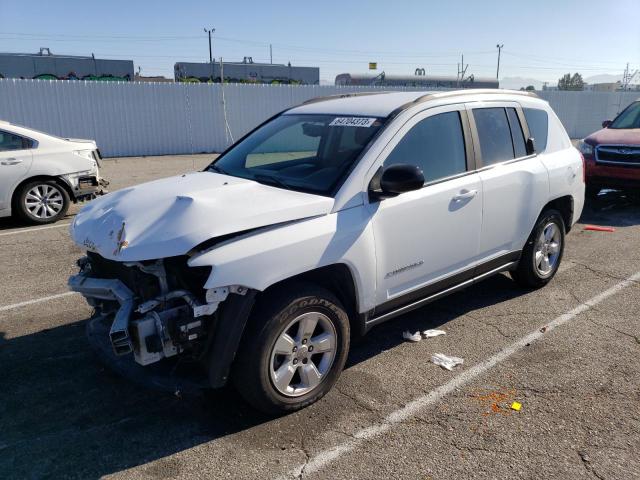 JEEP COMPASS SP 2016 1c4njcbb6gd609695