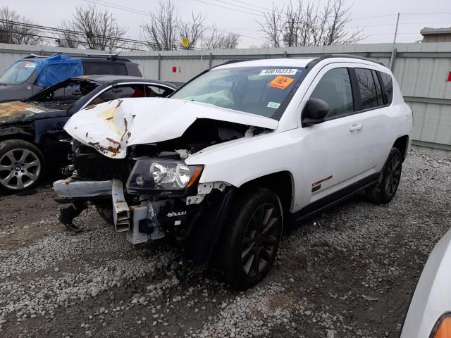 JEEP COMPASS SP 2016 1c4njcbb6gd754316