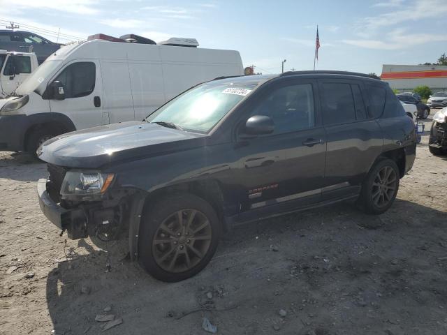 JEEP COMPASS 2016 1c4njcbb6gd801473