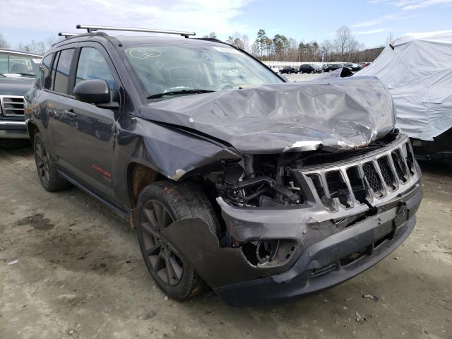 JEEP COMPASS SP 2017 1c4njcbb6hd131540