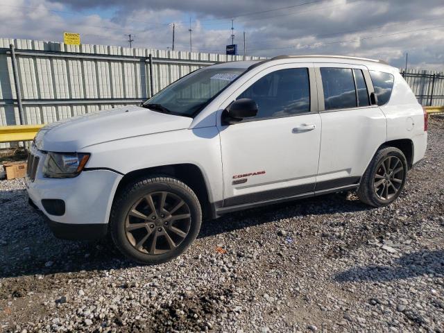 JEEP COMPASS 2017 1c4njcbb6hd186148