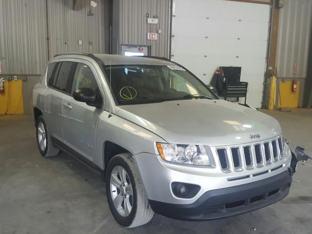 JEEP COMPASS SP 2012 1c4njcbb7cd502424