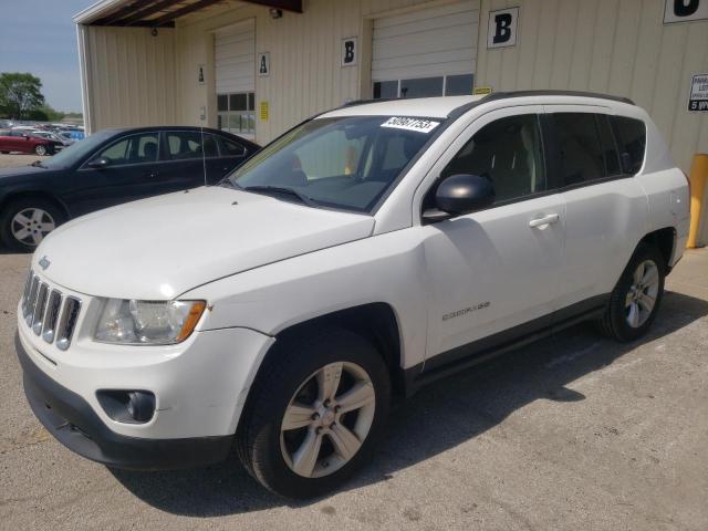 JEEP COMPASS SP 2012 1c4njcbb7cd511317