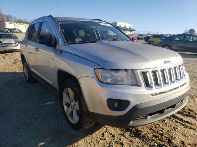 JEEP COMPASS SP 2012 1c4njcbb7cd521233