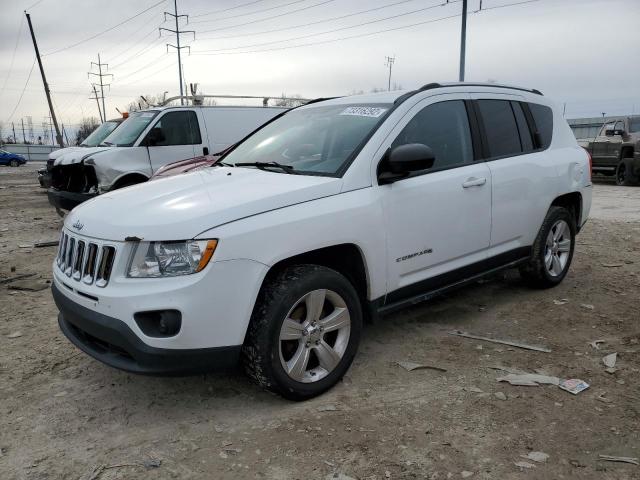 JEEP COMPASS SP 2012 1c4njcbb7cd554023