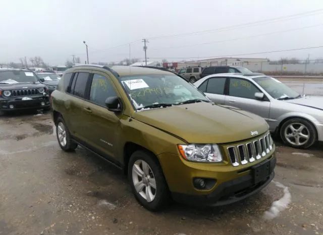 JEEP COMPASS 2012 1c4njcbb7cd555088