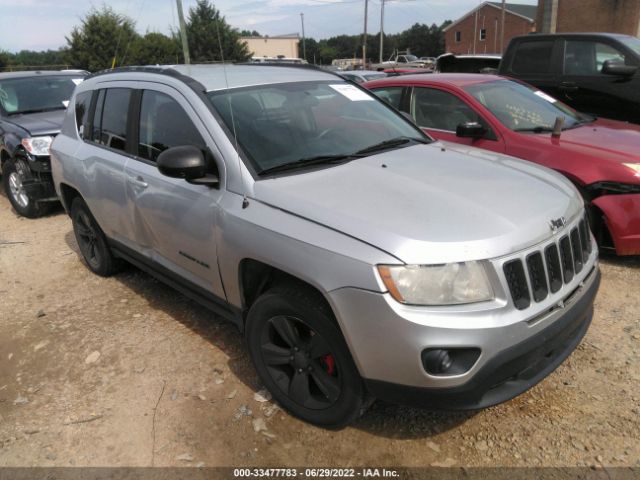 JEEP COMPASS 2012 1c4njcbb7cd586678