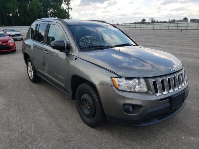 JEEP COMPASS SP 2012 1c4njcbb7cd639850