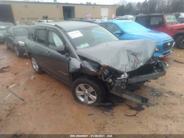 JEEP COMPASS 2012 1c4njcbb7cd660441