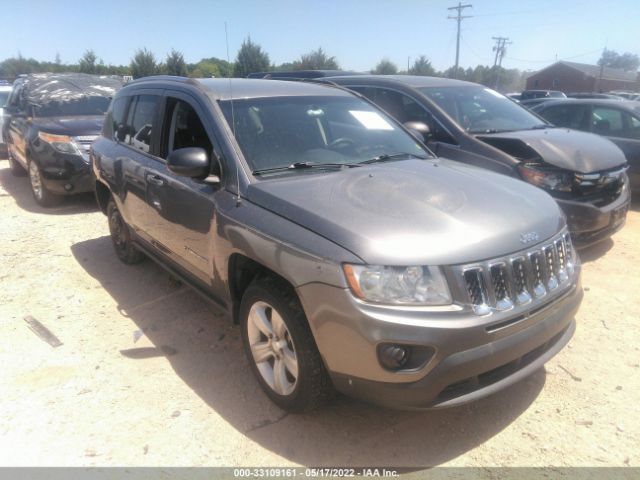 JEEP COMPASS 2012 1c4njcbb7cd660729