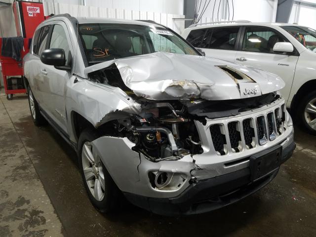 JEEP COMPASS SP 2012 1c4njcbb7cd724672