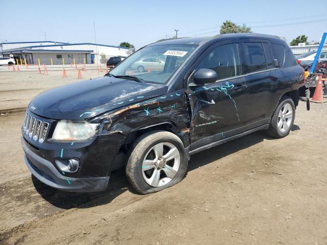 JEEP COMPASS 2012 1c4njcbb7cd725367