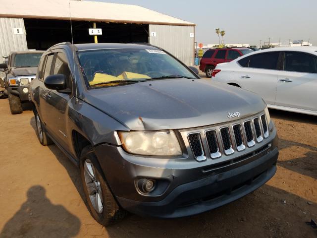 JEEP COMPASS SP 2013 1c4njcbb7dd108908