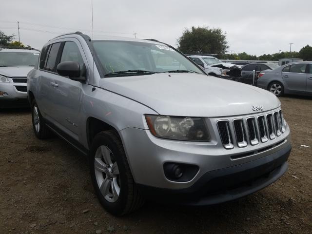 JEEP COMPASS SP 2014 1c4njcbb7ed566935