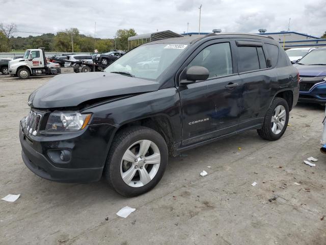 JEEP COMPASS SP 2014 1c4njcbb7ed569270