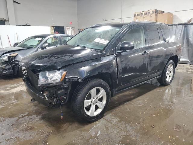 JEEP COMPASS 2014 1c4njcbb7ed627393