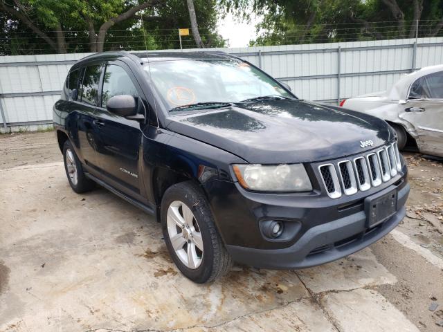 JEEP COMPASS SP 2014 1c4njcbb7ed642993