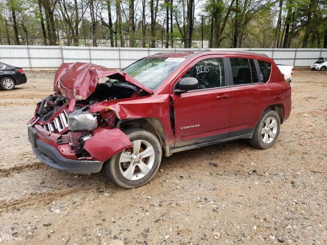 JEEP COMPASS SP 2014 1c4njcbb7ed813046