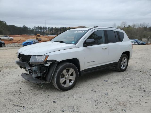 JEEP COMPASS SP 2014 1c4njcbb7ed831417