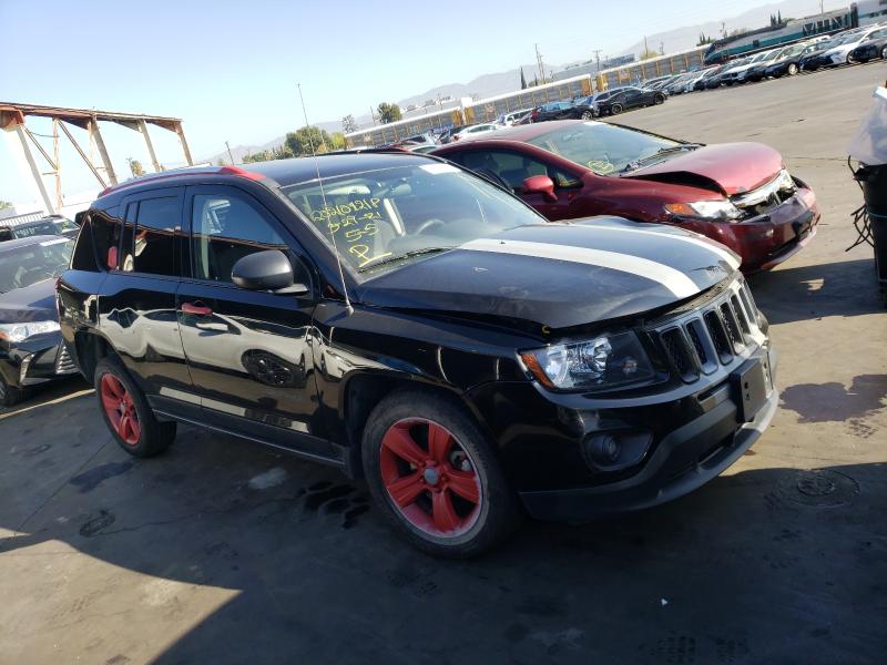 JEEP COMPASS SP 2014 1c4njcbb7ed893822