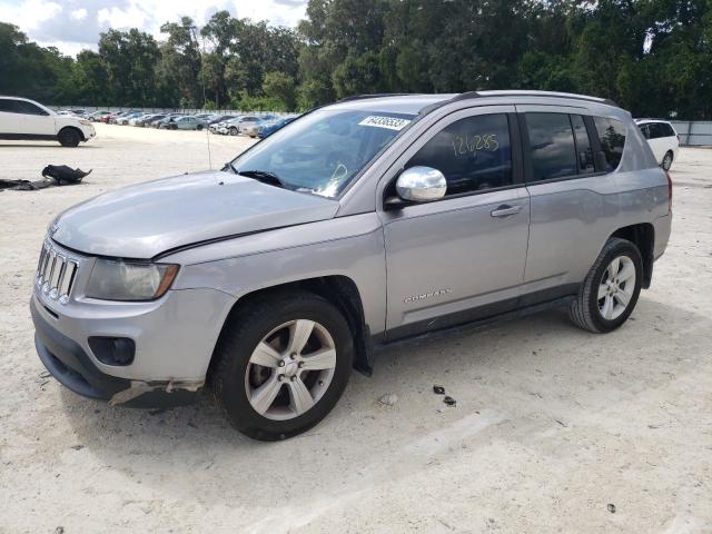 JEEP COMPASS 2014 1c4njcbb7ed893917