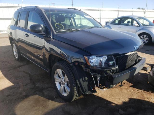 JEEP COMPASS SP 2014 1c4njcbb7ed900302