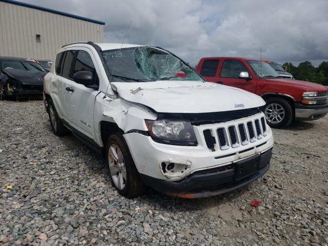 JEEP COMPASS SP 2015 1c4njcbb7fd118406