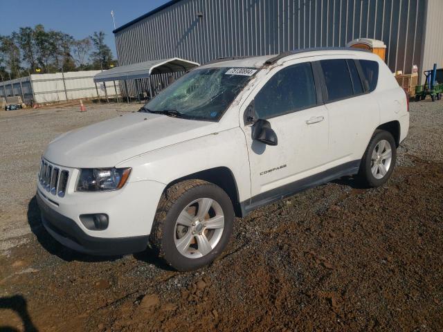 JEEP COMPASS SP 2015 1c4njcbb7fd122195