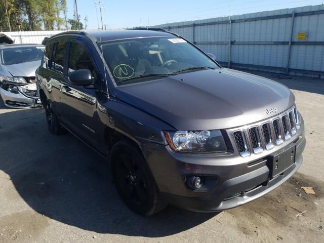 JEEP COMPASS SP 2015 1c4njcbb7fd152944