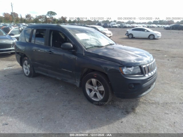 JEEP COMPASS 2015 1c4njcbb7fd246628