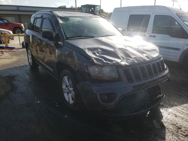 JEEP COMPASS SP 2015 1c4njcbb7fd420391