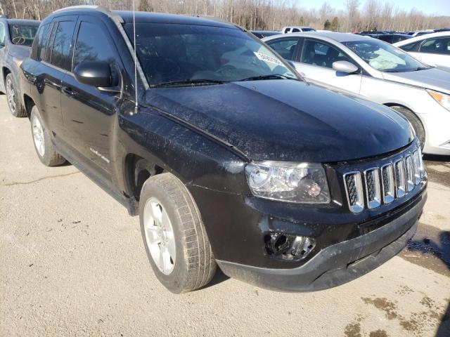 JEEP COMPASS SP 2016 1c4njcbb7gd574665