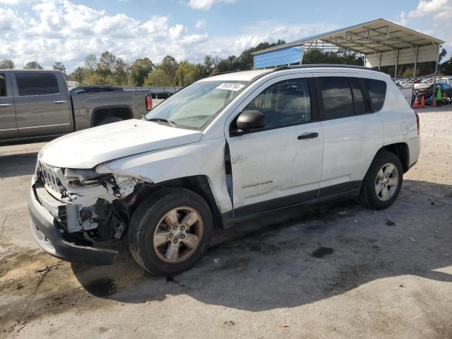 JEEP COMPASS SP 2016 1c4njcbb7gd681716