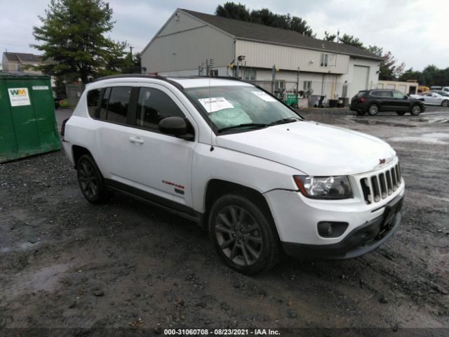 JEEP COMPASS 2016 1c4njcbb7gd683708