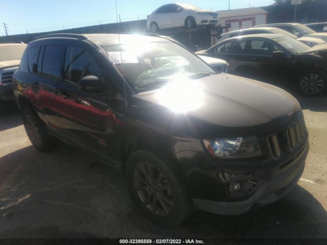 JEEP COMPASS 2016 1c4njcbb7gd702886