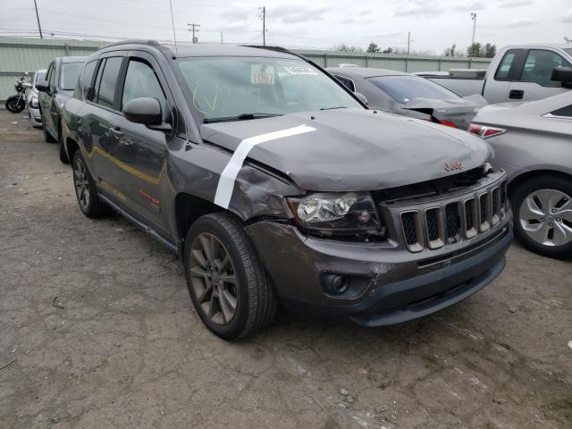 JEEP COMPASS SP 2016 1c4njcbb7gd785252