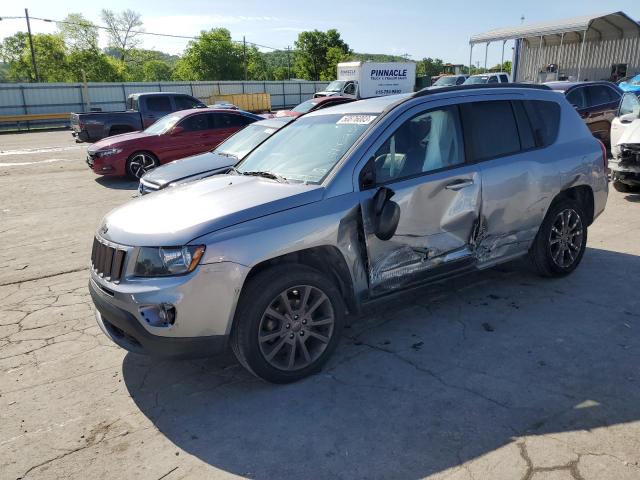 JEEP COMPASS SP 2017 1c4njcbb7hd136259